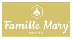 Famille Mary logo