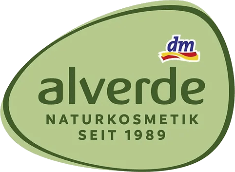 alverde logo