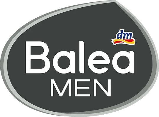 Balea MEN logo