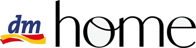 dm home logo