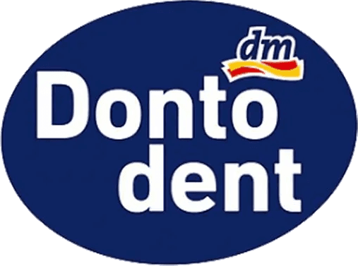 Dontodent logo