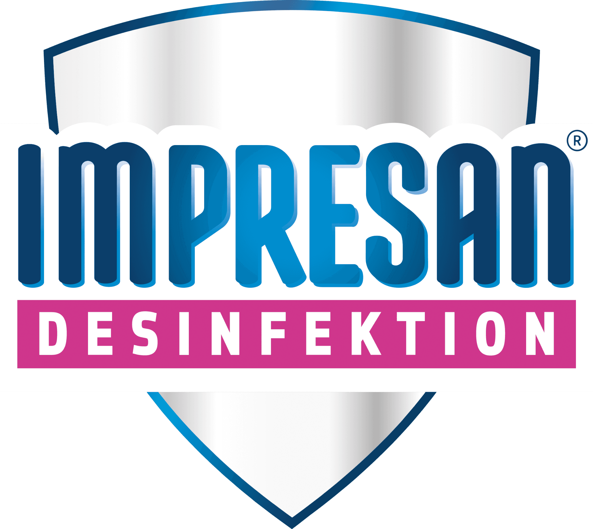 IMPRESAN logo
