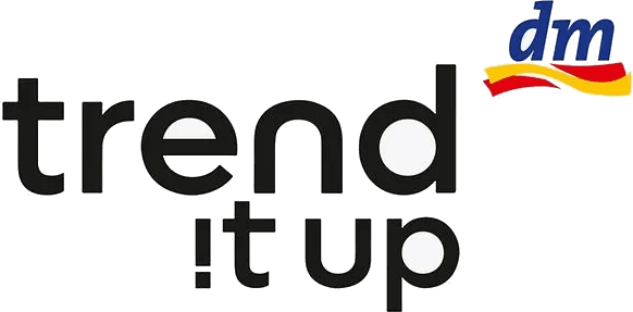 trend !t up logo