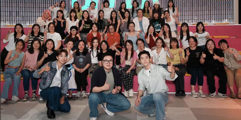 WIDER PR Director Wang Xiaomeng Featured in Austin Li's "All Girls' Offer", Enhancing Brand Influence