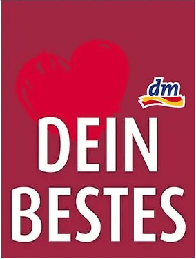 Dein Bestes logo