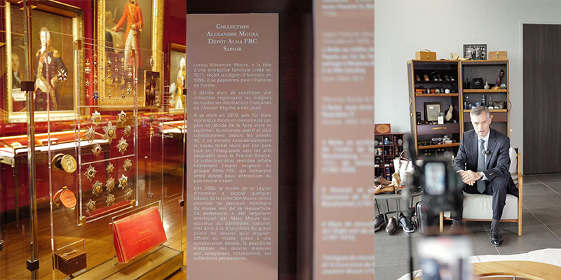 dm products in Chinese market